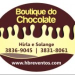 Adesivo para Ovos de Páscoa - Boutique do Chocolate