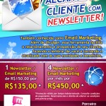 Email Marketing - Alcance seus Clientes!