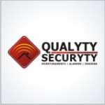 Qualytty Securyty - Logotipo