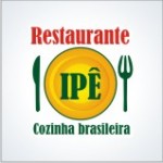 Restaurante Ipê - Logotipo